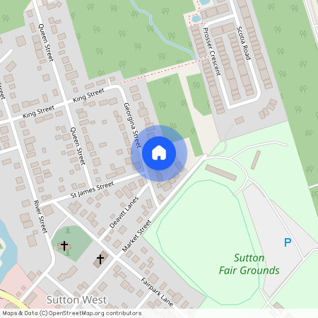 17 Jeanne Pynn Avenue, Georgina