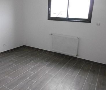 Maison T4 Saint-Aubin-lès-Elbeuf à louer - Photo 4