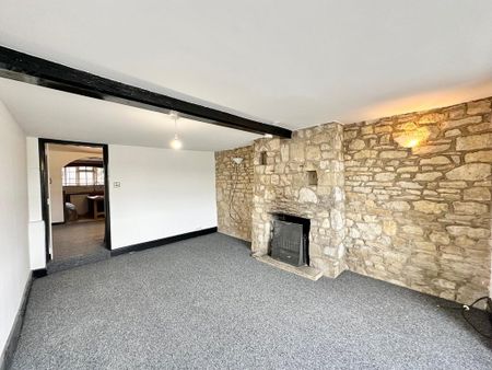 4 bedroom character property to rent - Photo 5