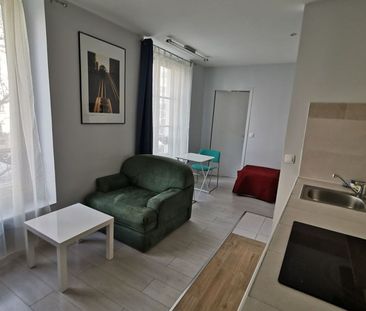 Appartement à louer - Photo 1