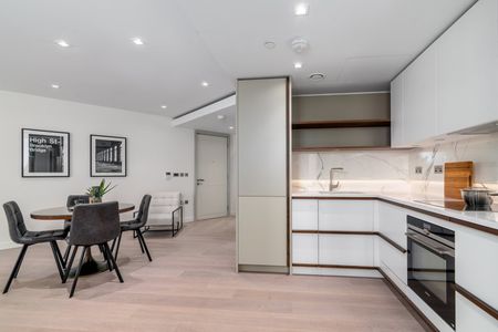 2 Bed Flat, Newcastle Place, W2 - Photo 3