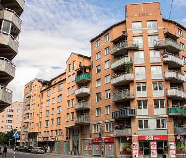 Swedenborgsgatan 43, Södermalm - Photo 2