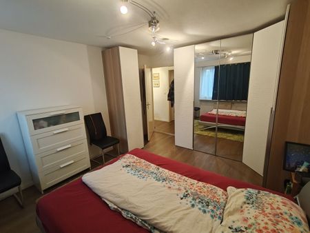 2-ROOM APARTMENT IN FISLISBACH (AG), FURNISHED, TEMPORARY - Photo 4