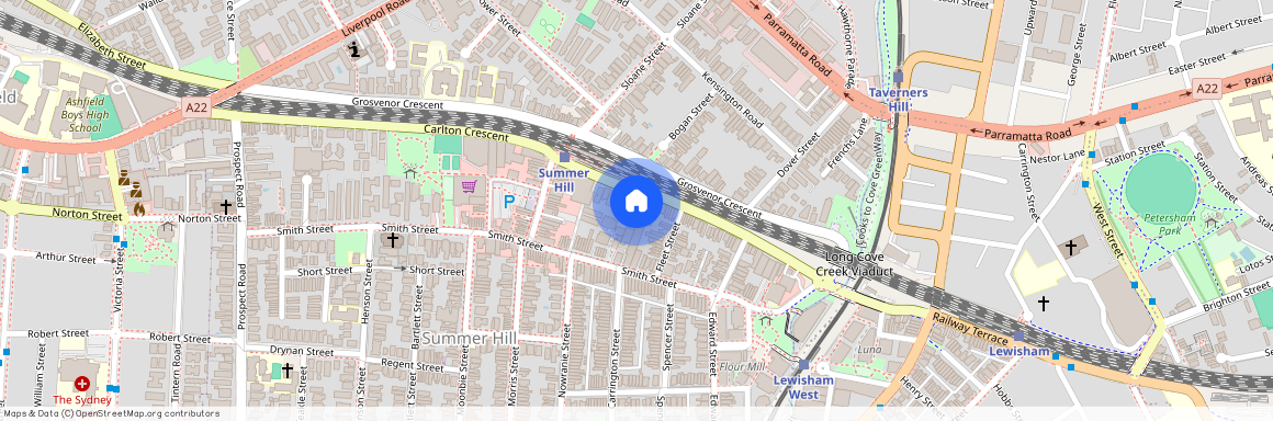 3/38 Carlton Crescent, NSW 2130, Summer Hill