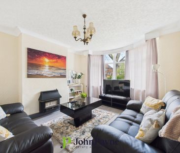 Holyhead Road, Coundon, Coventry, CV5 8HS - Photo 1