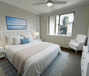 NEAT 2 BED 1 BATHROOM UNIT - Photo 2