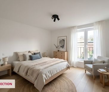 Appartement te huur - Photo 6