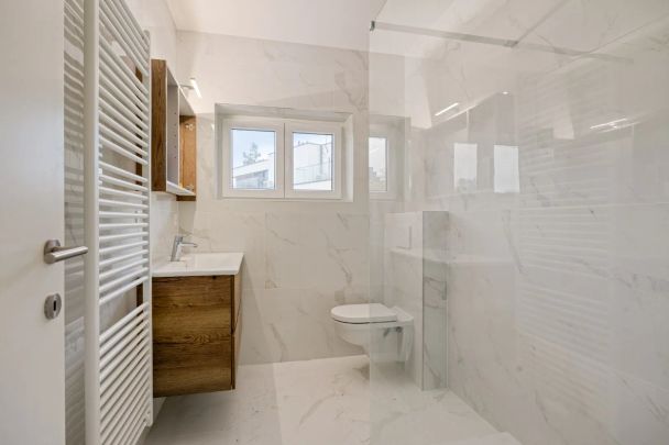 Zonnig appartement met ruime slaapkamers en groot terras vlakbij Leuven - EPC 221 kWh/m² - bewoonbare oppervlakte 99 m² - Photo 1