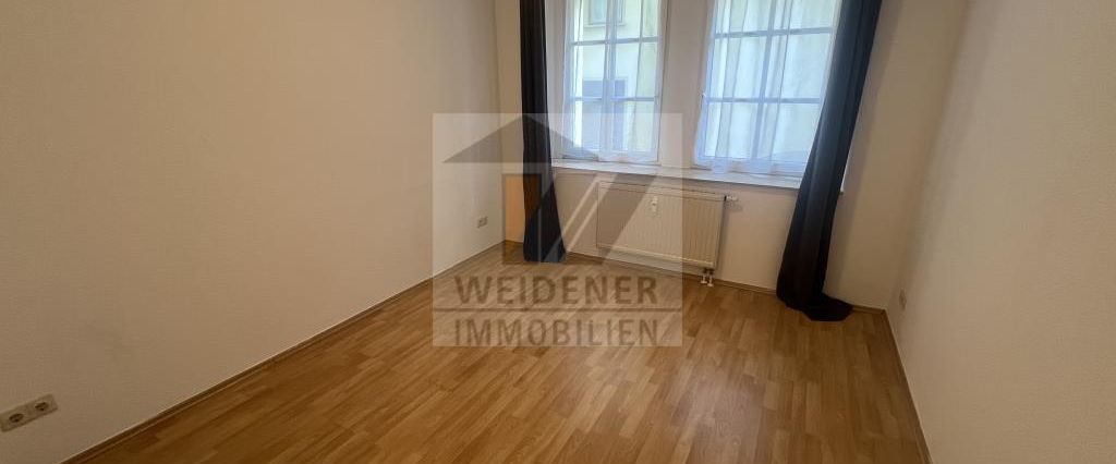 Bestlage! Wohnen in Untermhaus mit Einbauküche! 3 R.-Wohnung in Gera-Untermhaus / Nähe Theater - Foto 1