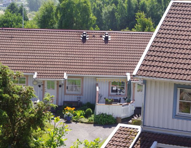 Liabovägen 56 - Foto 1