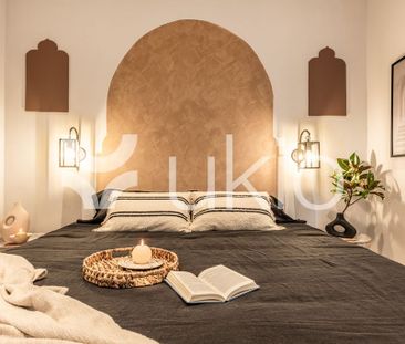 4 room luxury Apartment for rent in Madrid, Spain - Photo 6