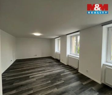 Pronájem bytu 1+kk, 72 m - Photo 3