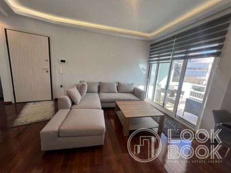 Διαμέρισμα για ενοικίαση - Ελληνικό, - Photo 3