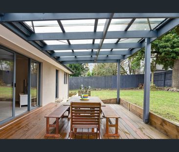 Spacious Family Home with Multiple Living Areas - Photo 6