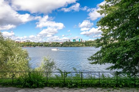 Svartviksslingan, Bromma - Foto 2