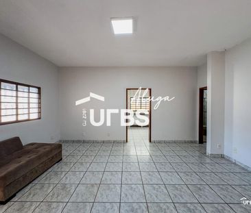 Casa, 200 m², 3 qts, 3 banh., 3 vagas, Rodoviário - Photo 1