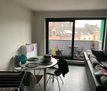 Eén slaapkamerappartement in centrum - Foto 5