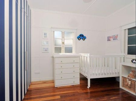 35 Farm Street, Newmarket QLD 4051 - House For Rent | Domain - Photo 2