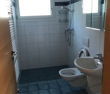 Charmante Wohnung an wunderschöner Lage am Brienzersee - Foto 6