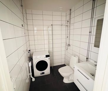 Storgatan 18D - Foto 6