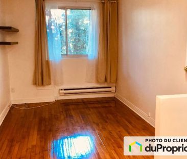 4221 avenue Linton, Côte-des-Neiges / Notre-Dame-de-Grâce à louer - Photo 1