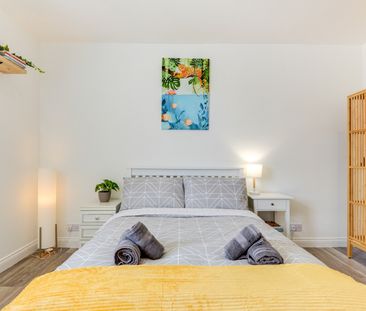 1 Bed Flat, North Laine, BN1 - Photo 4