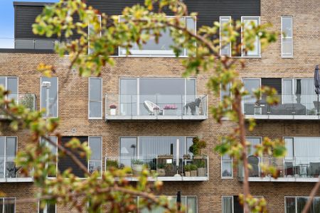 Lejlighed med 4 værelser i Aalborgs attraktive område - Photo 5