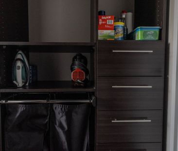 For Lease - 1 Shaw Street Unit# 720, Toronto, Ontario - Photo 2