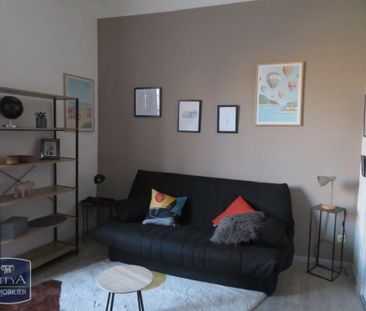 Location Appartement 2 pièces 31m² CARCASSONNE 11000 - Photo 1