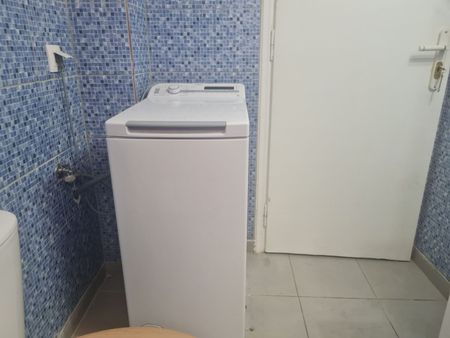 Studio/Γκαρσονιέρα για ενοικίαση Πλατεία Ελευθερίας (Κορυδαλλός) - Photo 2
