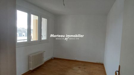 Location Appartement 3 pièces 62m² - Photo 4