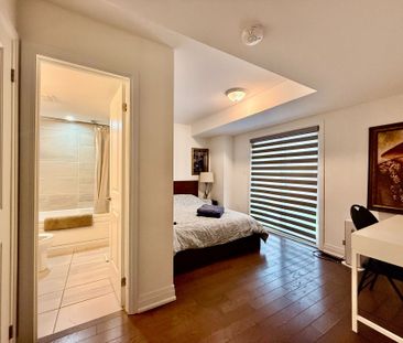 For Lease - 2130 Royal Gala Circle Unit# Backyard Apt., Mississauga... - Photo 3