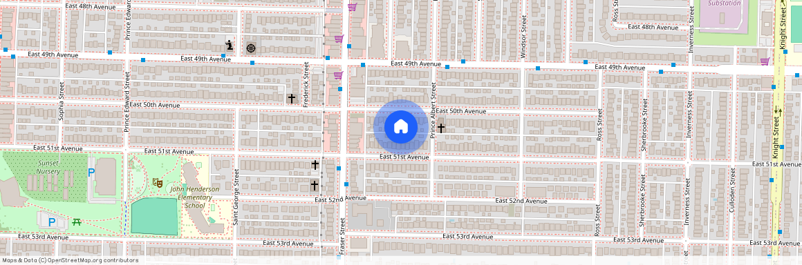 At B - 759 East 51St, Vancouver, V5X 1E2