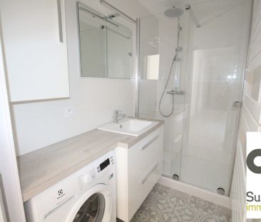 Location Appartement 2 pièces 49m² GRENOBLE 38000 - Photo 6