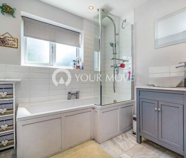 3 bedroom detached house to rent - Photo 6