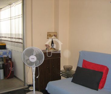Studio / γκαρσονιέρα 35 τ.μ. προς ενοικίαση - Photo 4