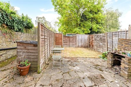 Church Road, Richmond, TW10 flat to rent - Photo 3