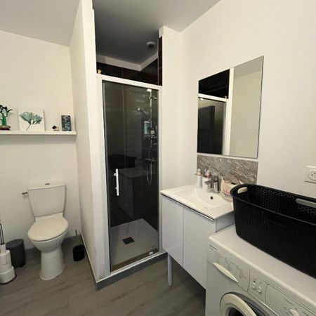 T2 – RAON L’ETAPE – 36,76m2 - Photo 4