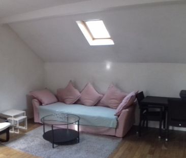 Appartement 1 Pièce 22 m² - Photo 3