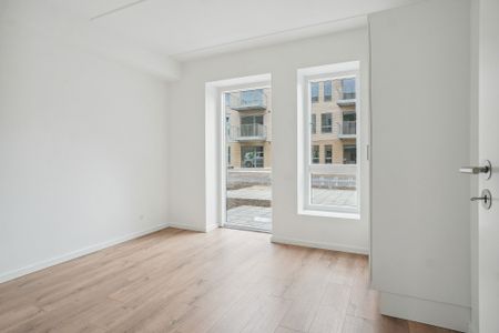 2-vær. lejlighed - Foto 3