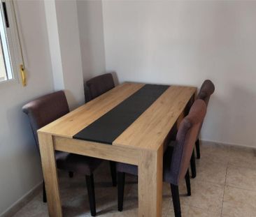 Piso de alquiler en Avinguda Salamanca, 40, Gran Playa - Photo 6