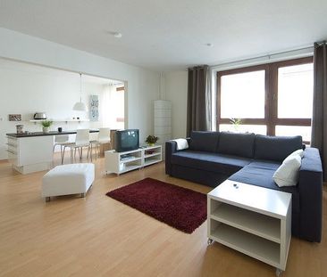 Charmante, familienfreundliche 3-Zimmer-Wohnung zum Wohlfühlen - Foto 2