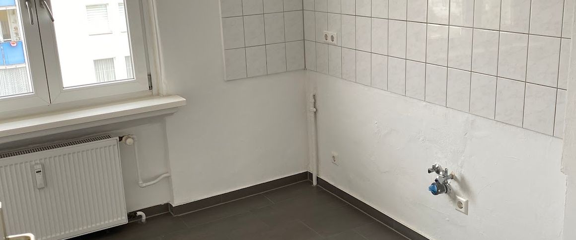 3-Zimmer-Wohnung // 2.OG links - Photo 1