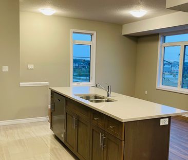 For Lease - 26 Oat Lane, Kitchener, Ontario - Photo 1