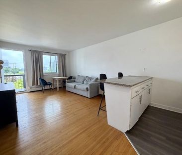 Loft studio entièrement meublé à louer Sainte-Foy / Sillery septemb... - Photo 4