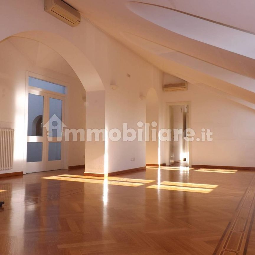 Mansarda via Lorenzo Mascheroni 17, Pagano, Milano - Foto 1