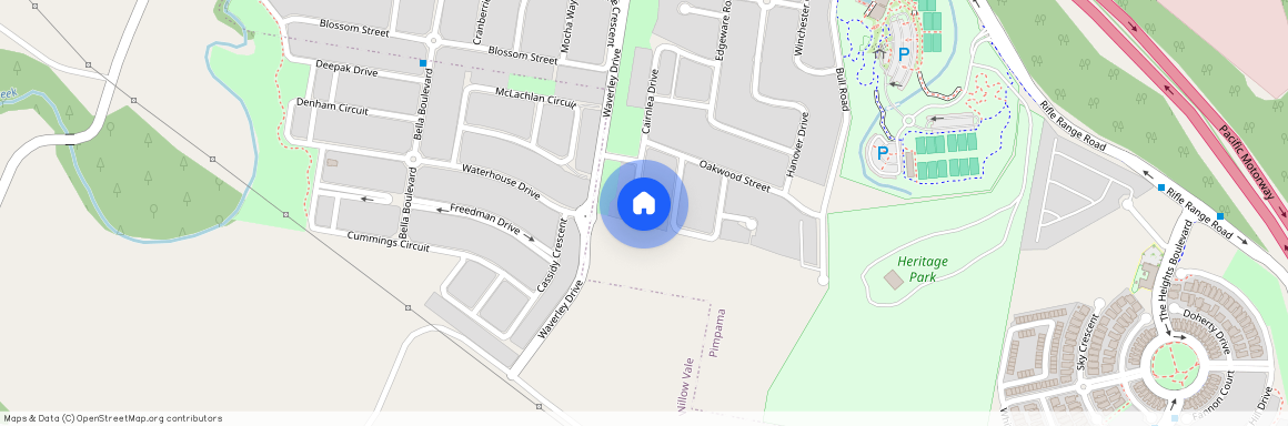 46 Cairnlea Drive, Qld 4209, Pimpama