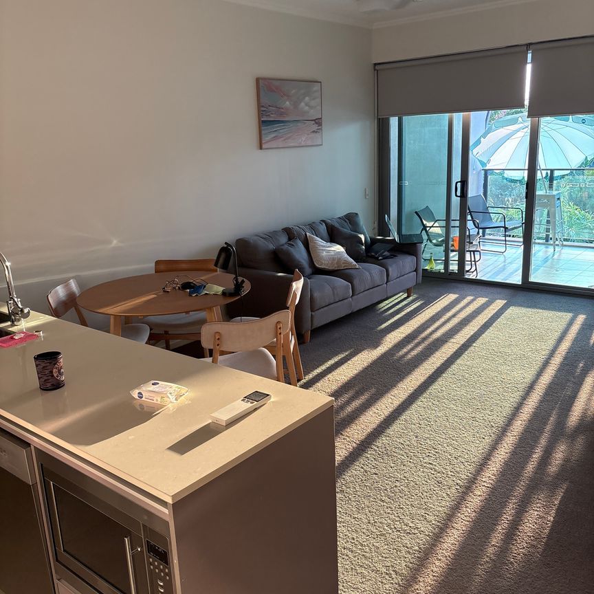 Fannie Bay - Photo 1