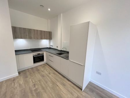 1 bedroom ground floor maisonette to rent - Photo 3