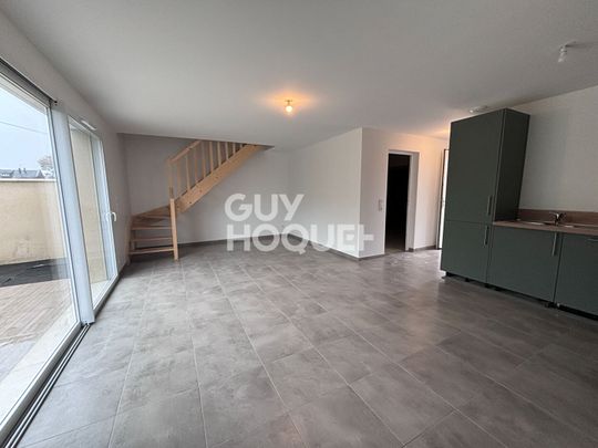 Maison Billere - Photo 1
